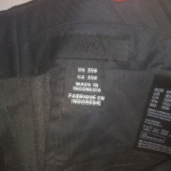 H & M Slacks - Picture 2 of 3